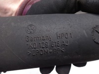 фото thumb №4, Seat leon 2 ii 04-12 1.6 8v bse bgu впуск воздуха