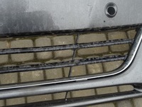 фото thumb №6, Ford mondeo mk5 бампер передній решітка 6xpdc