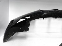 фото thumb №11, Bmw 4 i4 g26 bev gran coupe звичайний 21- бампер перед + заглушка 6xpdc