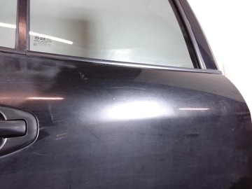фото thumb №5, Hyundai santa fe i sm дверь зад правые eb