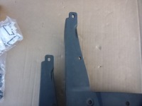фото thumb №8, Toyota camry viii 17- брызговик передний правое pu060-03180-f новый оригинал