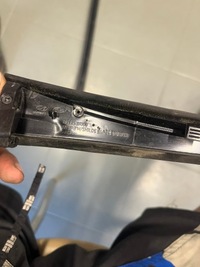 фото thumb №10, Kia ceed iii молдинг стекло лобовое передней правая