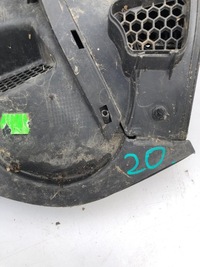 фото thumb №5, Opel astra j жабо пластиковый 13267105