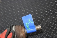 Приводной вал правый перед peugeot 2008 2 2 Оригинал, фото thumb