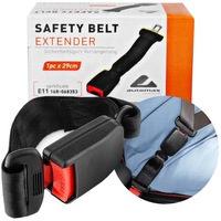 фото thumb №11, Адаптер dla kobiet w ciąży przedłużacz поперечина безопасности atest e11 29 cm