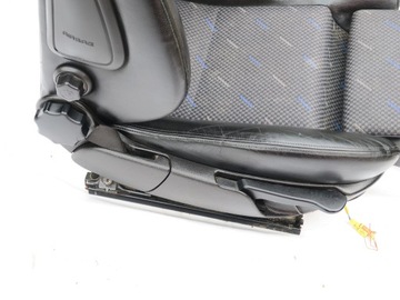 фото thumb №12, Сидіння recaro opel zafira 1 i a opc