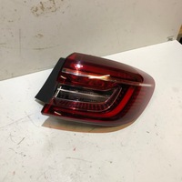 фото thumb №4, Правая лампа задняя задняя led 265504885r renault clio v