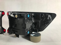 фото thumb №10, Polestar 2 лампа задня ліва права led europa