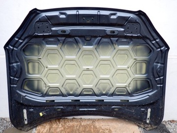 фото thumb №15, Капот volvo xc90 16- оригінальний номер 31477040