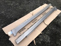 фото thumb №6, Молдинг порог правая порог bmw f11 оригинал a72