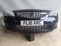 фото thumb №1, Opel astra j astra iv 09-12 бампер