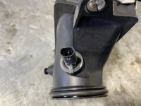 Mercedes glc x253 2.0 cgi інтеркулер a2740900414 Київ, фото thumb