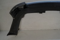 фото thumb №12, Audi a4 b6 бампер зад задній універсал колір ly7q комплектний