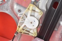 фото thumb №13, Підйомник скло лівий задня mercedes s-klasa w221