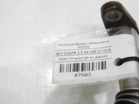 фото thumb №7, Шланг оливи турбіни peugeot 407 3.0 v6 hdi