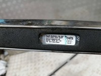 фото thumb №5, Audi a6 s6 c8 4k kombi рейлинги кровельные комплект