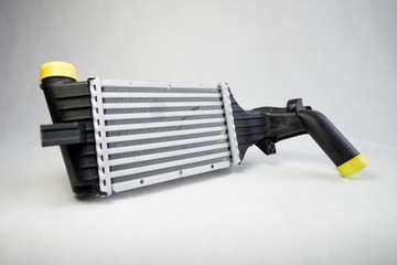 фото thumb №8, Behr mahle інтеркулер opel astra g якість оригінальний номер