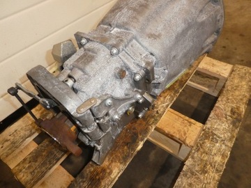 фото thumb №7, Коробка передач коробки передач mercedes sprinter a9062601000 711651