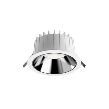 Потолочный светильник CL KEA LED 40W (8768) - Новодворский