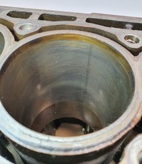 фото thumb №7, Блок двигателя vw golf vi 1.4 tsi cax