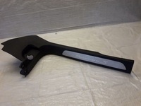 фото thumb №1, Porsche panamera 970 молдинг накладка поріг lp