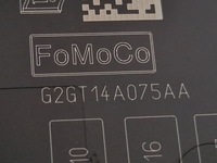 фото thumb №5, Ford s-max 2016 крышка коробка предохранителей