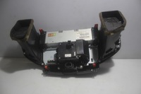 фото thumb №2, Панель радио honda accord viii