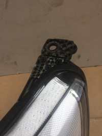 фото thumb №5, Ford оригинальный номер jx7b-13e015-ae лампа full led