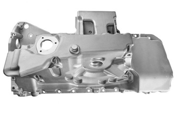 фото thumb №13, Поддон масляная bmw x5 3.0, 4.4 11- x6 3.0 4.4 11-