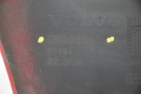 фото thumb №12, Бампер передний volvo v70 ii lift омыватель 612-46 08693340