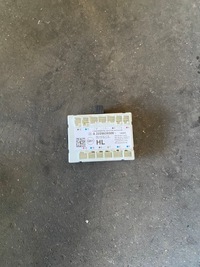 фото thumb №1, Mercedes s 222 модуль блок управления дверь 2229009309