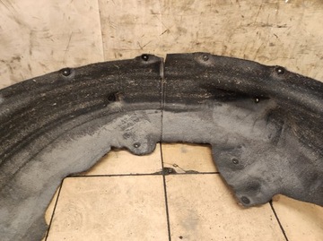 фото thumb №7, Подкрылок левая зад задние explorer vi 6