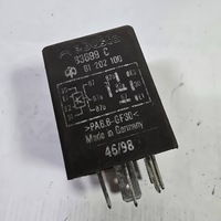 фото thumb №1, Реле renault espace iii 83699c