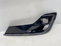 Купить Решётка  решётка бампера левая ford focus 4 mk4 vignale 18-, фото thumb