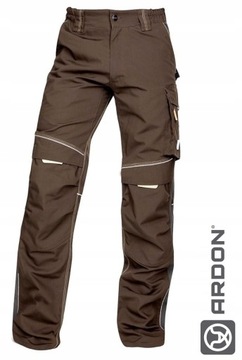 ARDON URBAN+ Рабочие брюки с тройным швом 270г 58