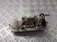 фото thumb №2, Панель обдув renault megane ii 69420002