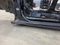 Четверть порог стойку a słubek b audi a3 8v sportback 5-дверь левая сторона в Украине, фото thumb