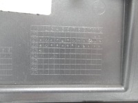 Seat cupra born 10e бампер перед передний + решётка 10e807221d в Украине, фото thumb