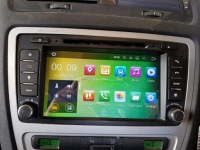 фото thumb №1, Skoda octavia 2 ii 04-12r радіо навігація