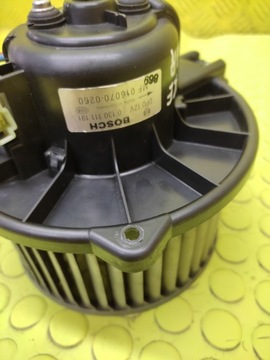 фото thumb №4, Mitsubishi space star воздуходувка воздуха