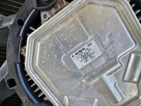 Радіатор вентилятори ремінь передній підсилювач балка audi s6 c8 4k 2020- Доставка, фото thumb