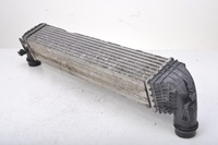 фото thumb №6, Opel astra k v 1.4 turbo радіатор повітря інтеркулер 39109103