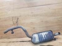 Купить Гаситель конечный mercedes w220 3.2 v6, фото thumb