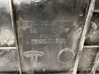 Оригинальная накладка защита wanyy tesla model s 1006328-00-f Цена, фото thumb