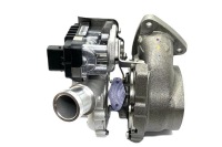 Купить Fabrycznie новая турбина 787556-0016 ford ranger transit 2.2tdc, фото thumb
