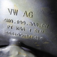 фото thumb №5, Кронштейн двигуна права audi q7 4m 3.0tdi 4m0199308bm