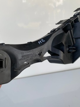 фото thumb №6, Mazda iii 3 ползун крепление бампера левый перед br5s500u1