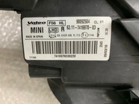 фото thumb №9, Лампа правый перед mini cooper f55 f56 f57 full led