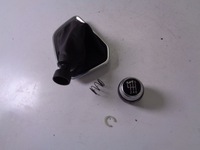 фото thumb №1, Ручка чохол передач renault clio v 1.5 dci 2022 rok