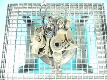 фото thumb №2, Поворотный кулак правая ступица перед 1.6 hdi citroen c5 i